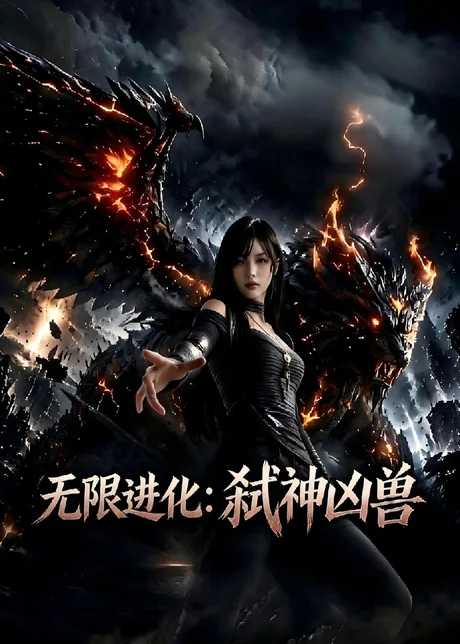 无限进化：弑神凶兽（106集）AI短剧 (2026)