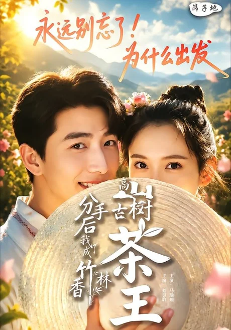 分手后我成了香竹林高山古树茶王（60集）刘昱晗＆马瑜遥 (2026)