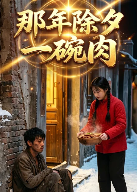 那年除夕一碗肉（59集）AI短剧 (2026)