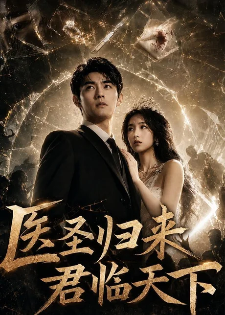 医圣归来君临天下（81集）AI短剧 (2026)