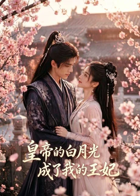 皇帝的白月光成了我的王妃（41集）AI短剧 (2026)