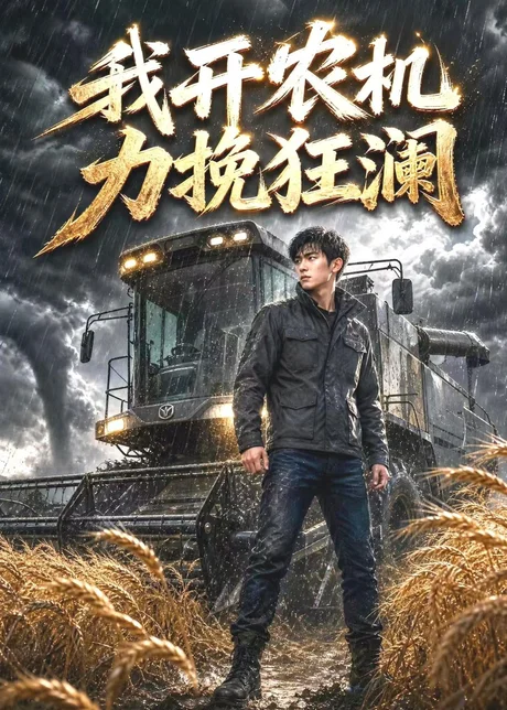 我开农机力挽狂澜（30集）AI短剧 (2026)