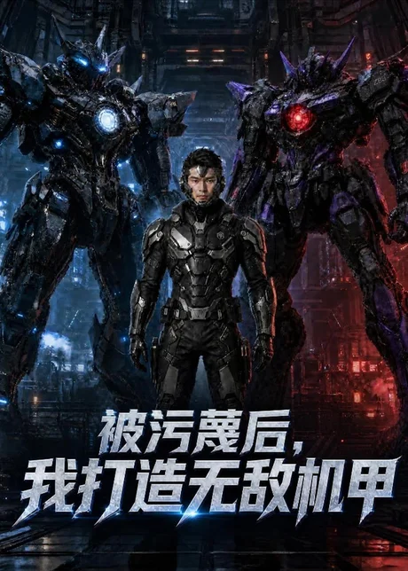 被污蔑后，我打造无敌机甲（54集）AI短剧 (2026)