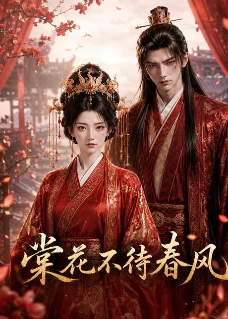 棠花不待春风（31集）AI短剧 (2026)