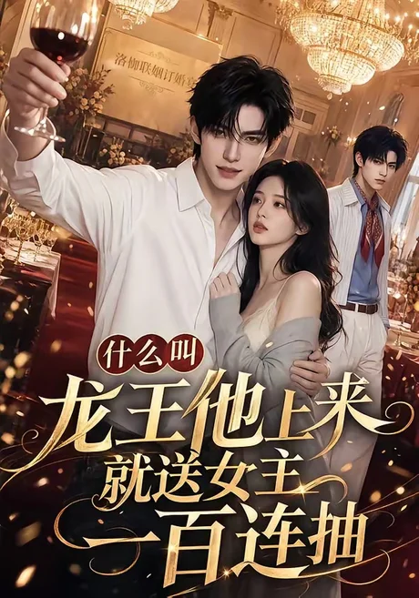 什么叫龙王他上来就送女主一百连抽（76集）AI短剧 (2026)