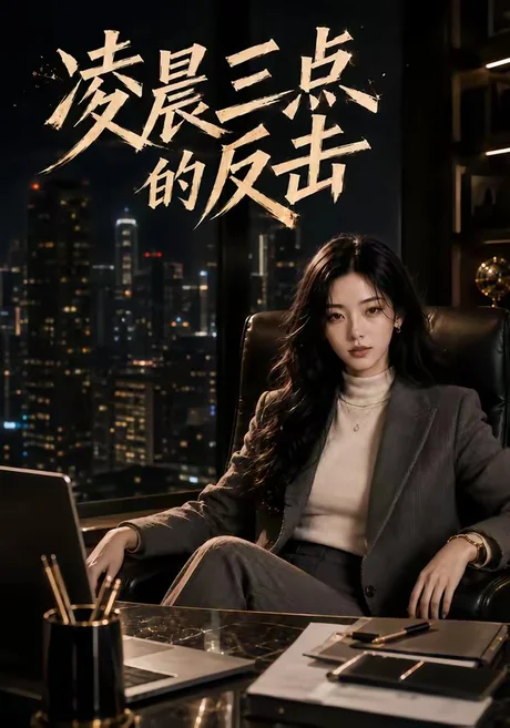凌晨三点的反击（58集）AI短剧 (2026)