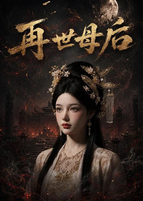 再世母后（30集）AI短剧 (2026)