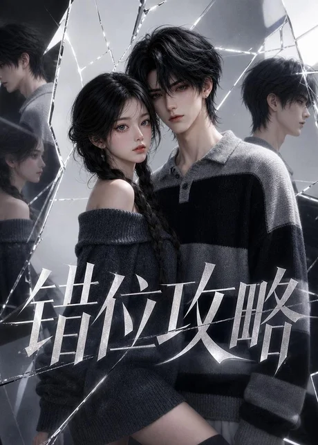 错位攻略（17集）AI短剧 (2026)