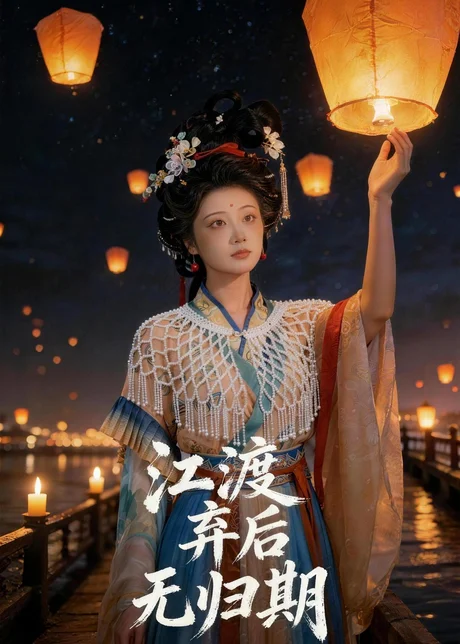 江渡弃后无归期（46集）AI短剧 (2026)