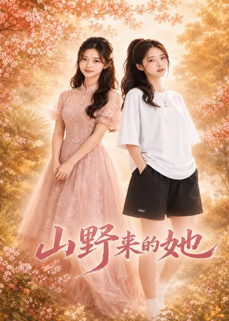 山野来的她（73集）AI短剧 (2026)