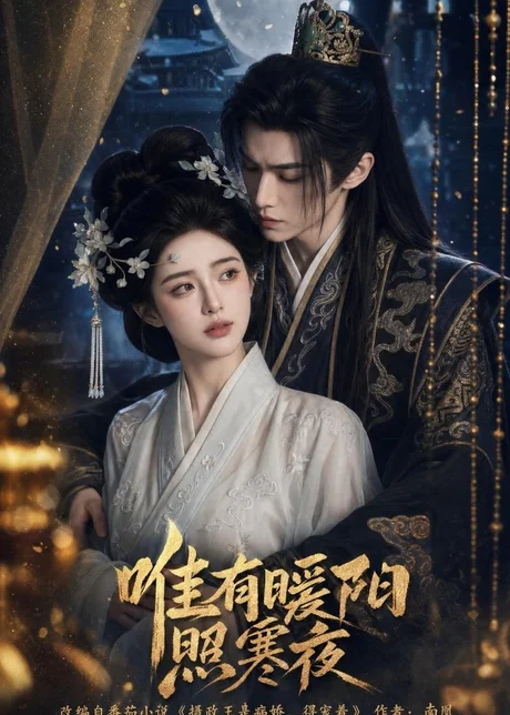 唯有暖阳照寒夜（101集）AI短剧 (2026)