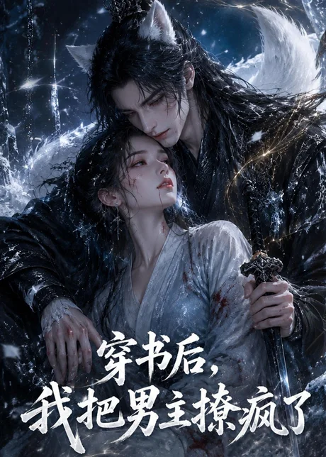 穿书后，我把男主撩疯了（70集）AI短剧 (2026)