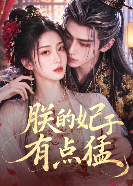 朕的妃子有点猛（50集）AI短剧 (2026)