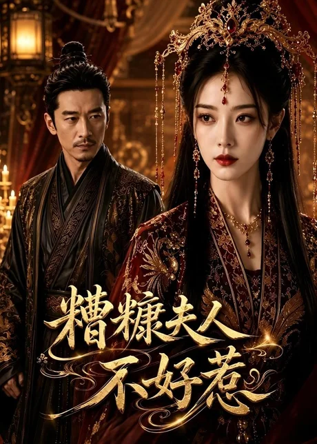 糟糠夫人不好惹（59集）AI短剧 (2026)