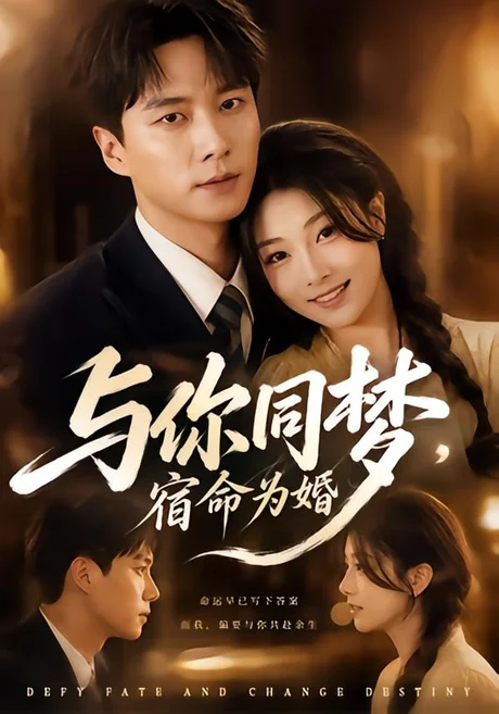 与你同梦，宿命为婚（67集）刘义宇＆刘曙瑞 (2026)