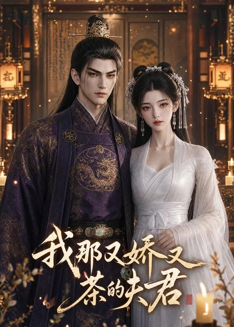 我那又娇又茶的夫君（80集）AI (2026)