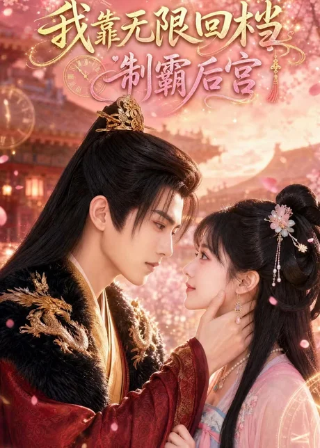 我靠无限回档制霸后宫（72集）AI短剧 (2026)