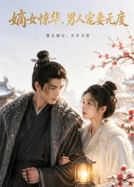 嫡女惊华，男人宠妻无度（132集）AI短剧 (2026)