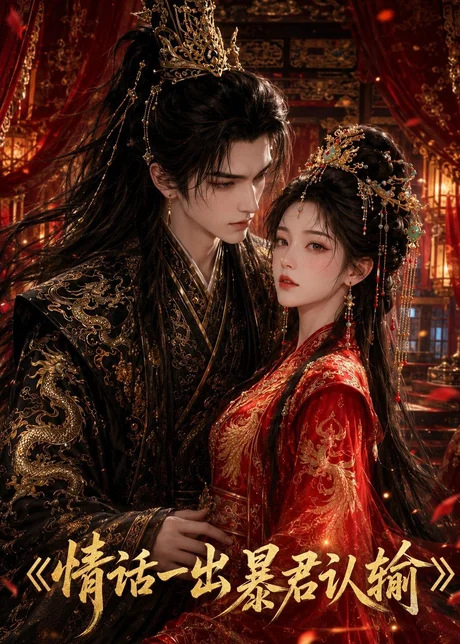 情话一出暴君认输（26集）AI短剧 (2026)