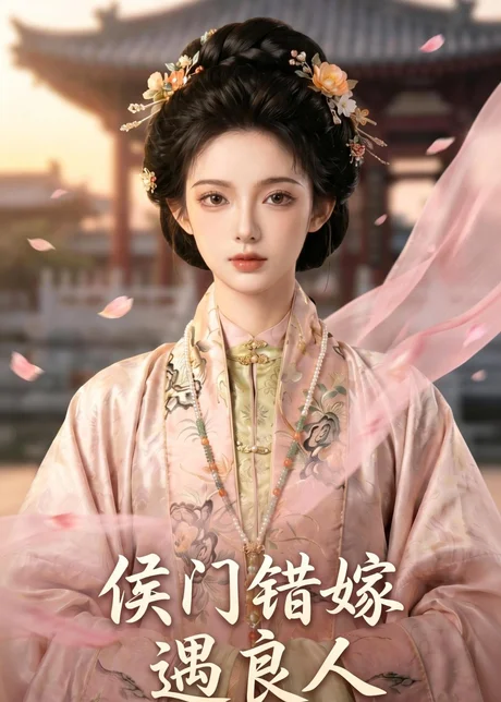 侯门错嫁遇良人（61集）AI短剧 (2026)