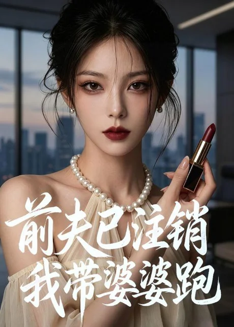 前夫已注销我带婆婆跑（40集）AI短剧 (2026)