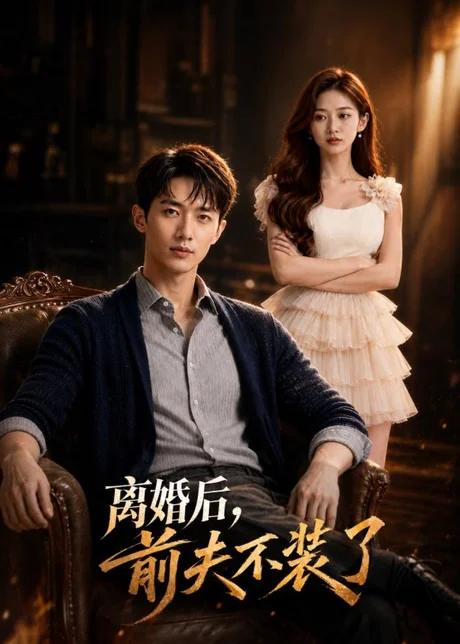 离婚后，前夫不装了（57集）AI短剧 (2026)