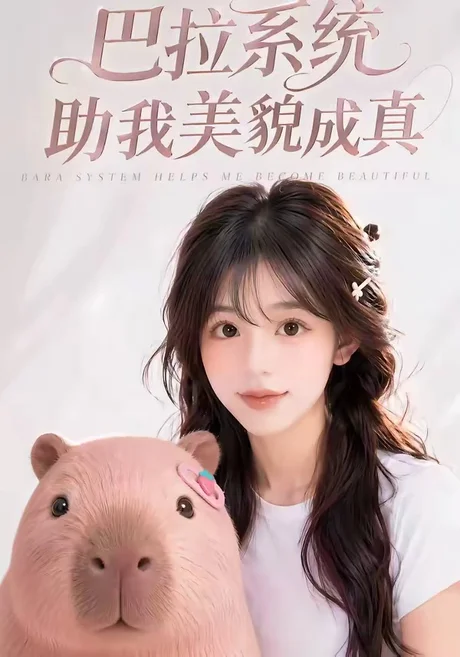 巴拉系统助我美貌成真（60集）AI短剧 (2026)