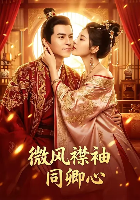 微风襟袖同卿心(18集)张植绿&范梦 (2026) 微风襟袖同卿心(18集)张植绿&范梦 (2026)