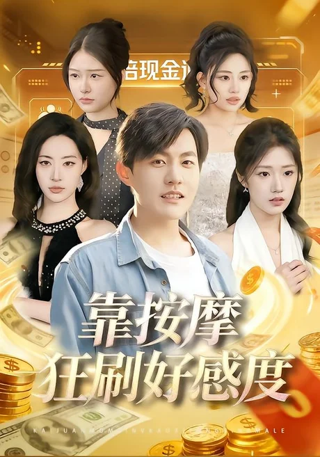 靠按摩狂刷好感度（90集）张胜寒＆李莎 (2026)