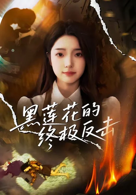 黑莲花的终极反击(60集)鲁倩倩 (2026) 黑莲花的终极反击(60集)鲁倩倩 (2026)