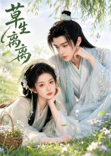 草生离离(66集)AI短剧 (2026) 草生离离(66集)AI短剧 (2026)
