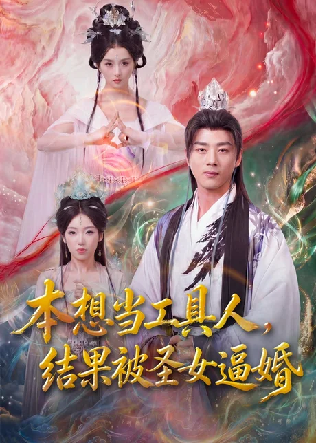 本想当工具人，结果被圣女逼婚（80集）李进源＆索菲 (2026)
