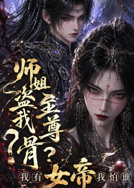 师姐盗我至尊骨？我有女帝我怕谁（107集）AI短剧 (2026)