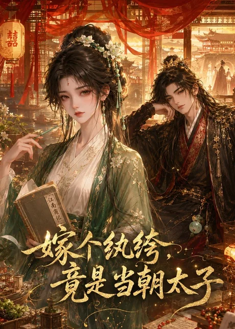 嫁个纨绔，竟是当朝太子（33集） (2026)