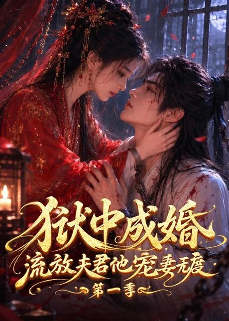 狱中成婚，流放夫君他宠妻无度第一季（96集） (2026)
