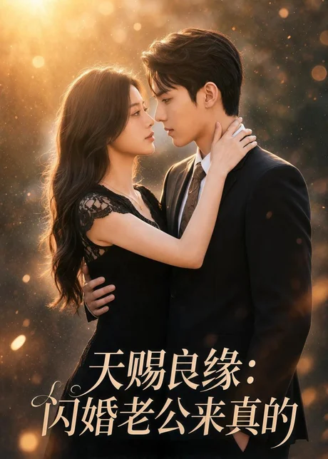 天赐良缘：闪婚老公来真的（78集）AI短剧 (2026)