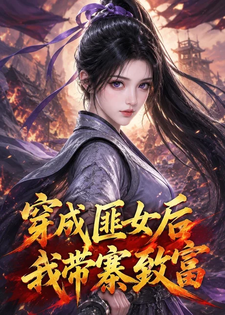 穿成匪女后我带寨致富（111集）漫剧 (2026)