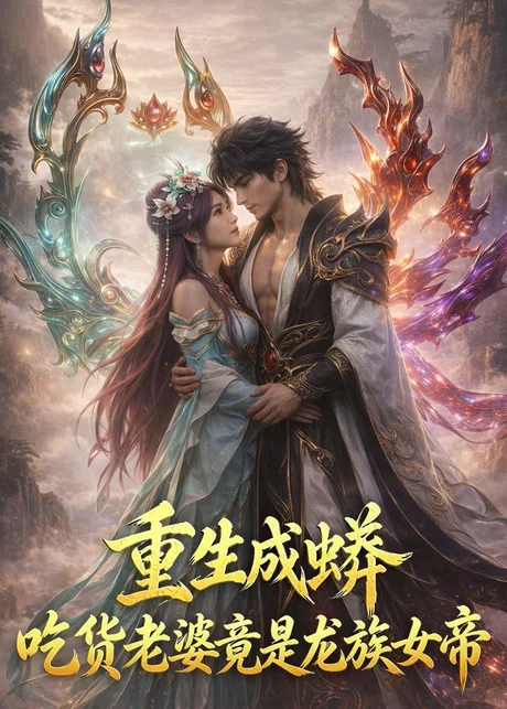 重生成蟒,吃货老婆竟是龙族女帝(45集)漫剧 (2026) 重生成蟒,吃货老婆竟是龙族女帝(45集)漫剧 (2026)