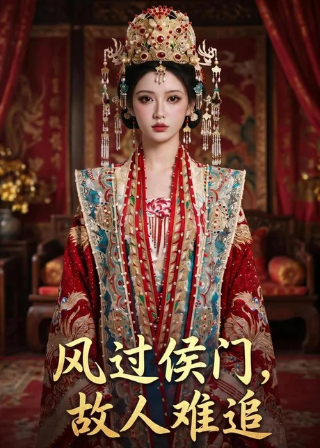 风过侯门,故人难追(94集) (2026) 风过侯门,故人难追(94集) (2026)