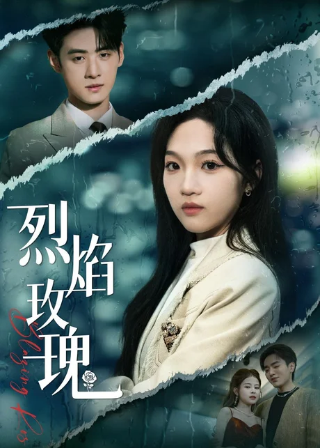烈焰玫瑰(37集)王珊珊&武帅康 (2026) 烈焰玫瑰(37集)王珊珊&武帅康 (2026)