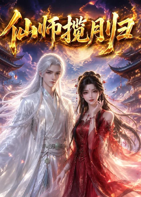仙师揽月归（63集）AI短剧 (2026)