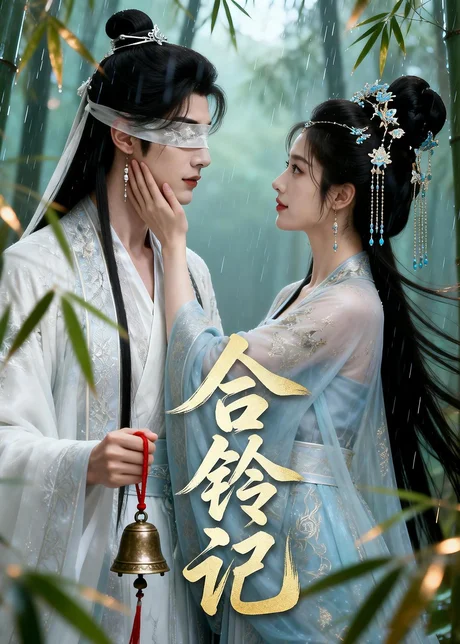 合铃记（40集）AI短剧 (2026)