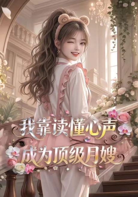 我靠读懂心声成为顶级月嫂（50集）AI短剧 (2026)