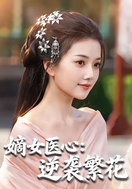 嫡女医心:逆袭繁花(60集)张若钰&邝梓杰 (2026) 嫡女医心:逆袭繁花(60集)张若钰&邝梓杰 (2026)