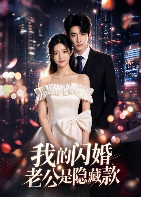 我的闪婚老公是隐藏款(27集)AI短剧 (2026) 我的闪婚老公是隐藏款(27集)AI短剧 (2026)