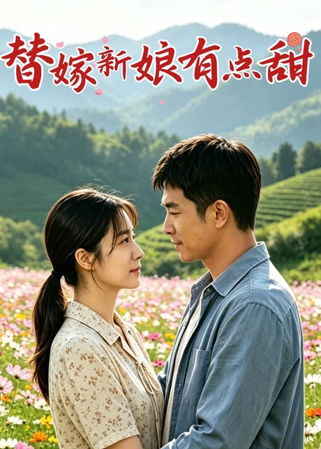 替嫁新娘有点甜（72集）AI短剧 (2026)