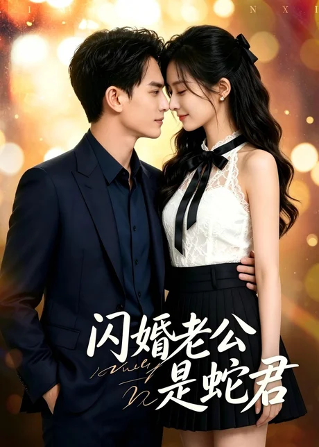 闪婚老公是蛇君(73集)AI短剧 (2026) 闪婚老公是蛇君(73集)AI短剧 (2026)