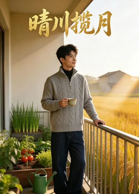 晴川揽月(56集)AI短剧 (2026) 晴川揽月(56集)AI短剧 (2026)