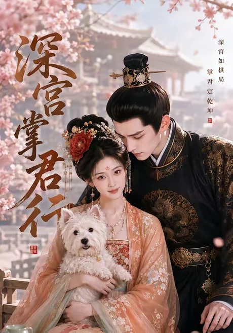深宫掌君行(59集)AI短剧 (2026) 深宫掌君行(59集)AI短剧 (2026)