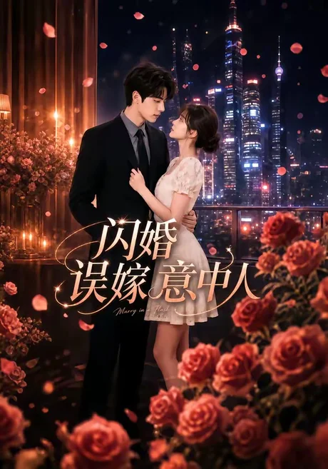 闪婚误嫁意中人(71集)AI短剧 (2026) 闪婚误嫁意中人(71集)AI短剧 (2026)
